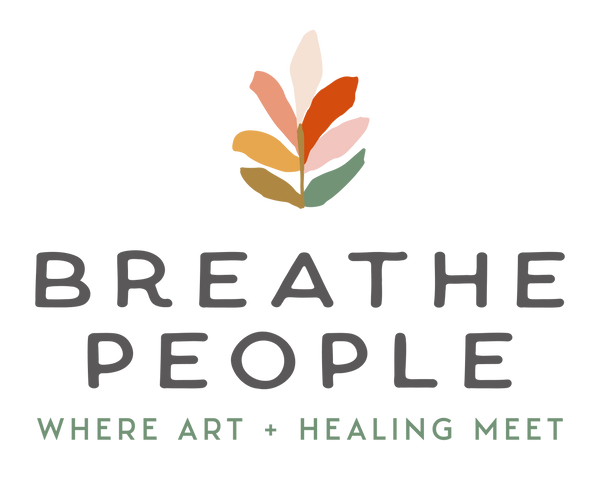 Breathe People