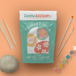 Clay Kits for Creative Gatherings