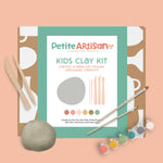 Petite Artisan Clay Kit for Kids