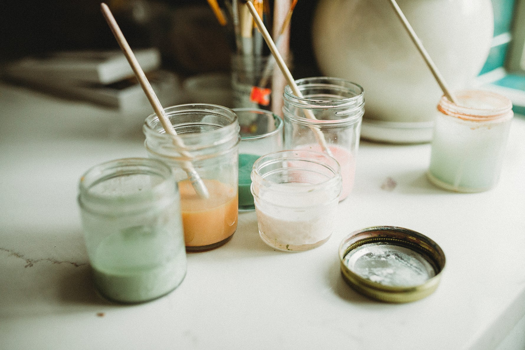 Overcoming Artistic Overwhelm: Build Confidence with the Right Tools