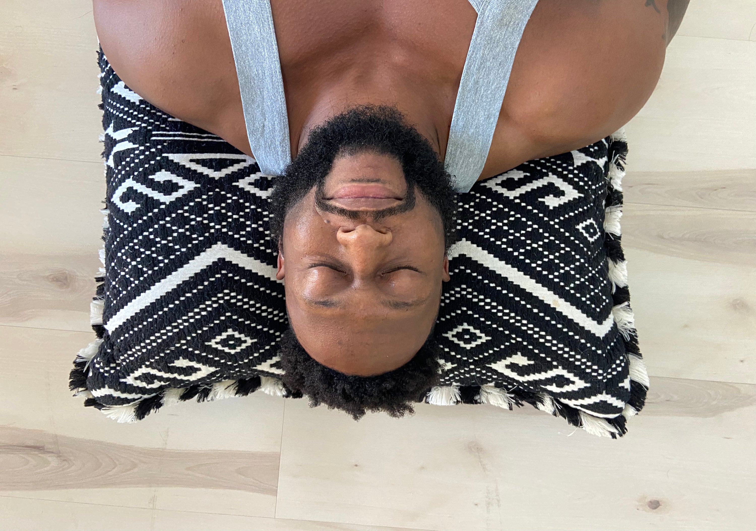 What is Yoga Nidra Guided Meditation?