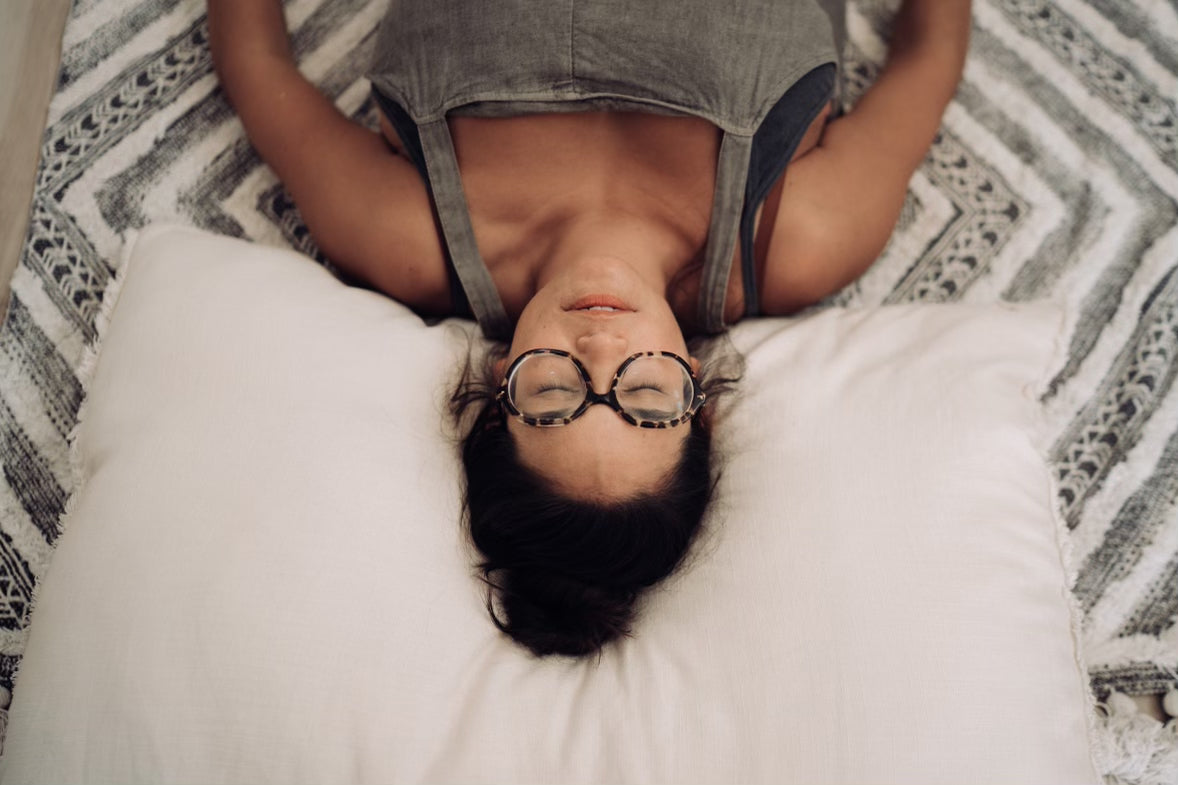 Step-by-Step Guide for Preparing for a Yoga Nidra Meditation Session