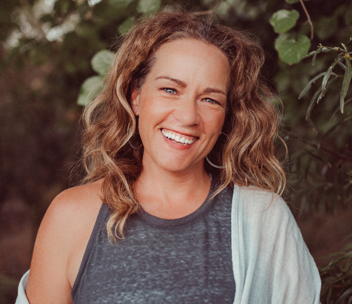 Meet Artist and Creative Mind Behind Breathe People, Founder Rebecca Lane