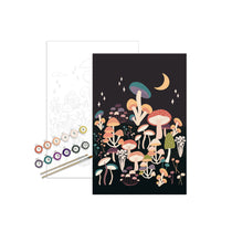 Paint by Number Kits