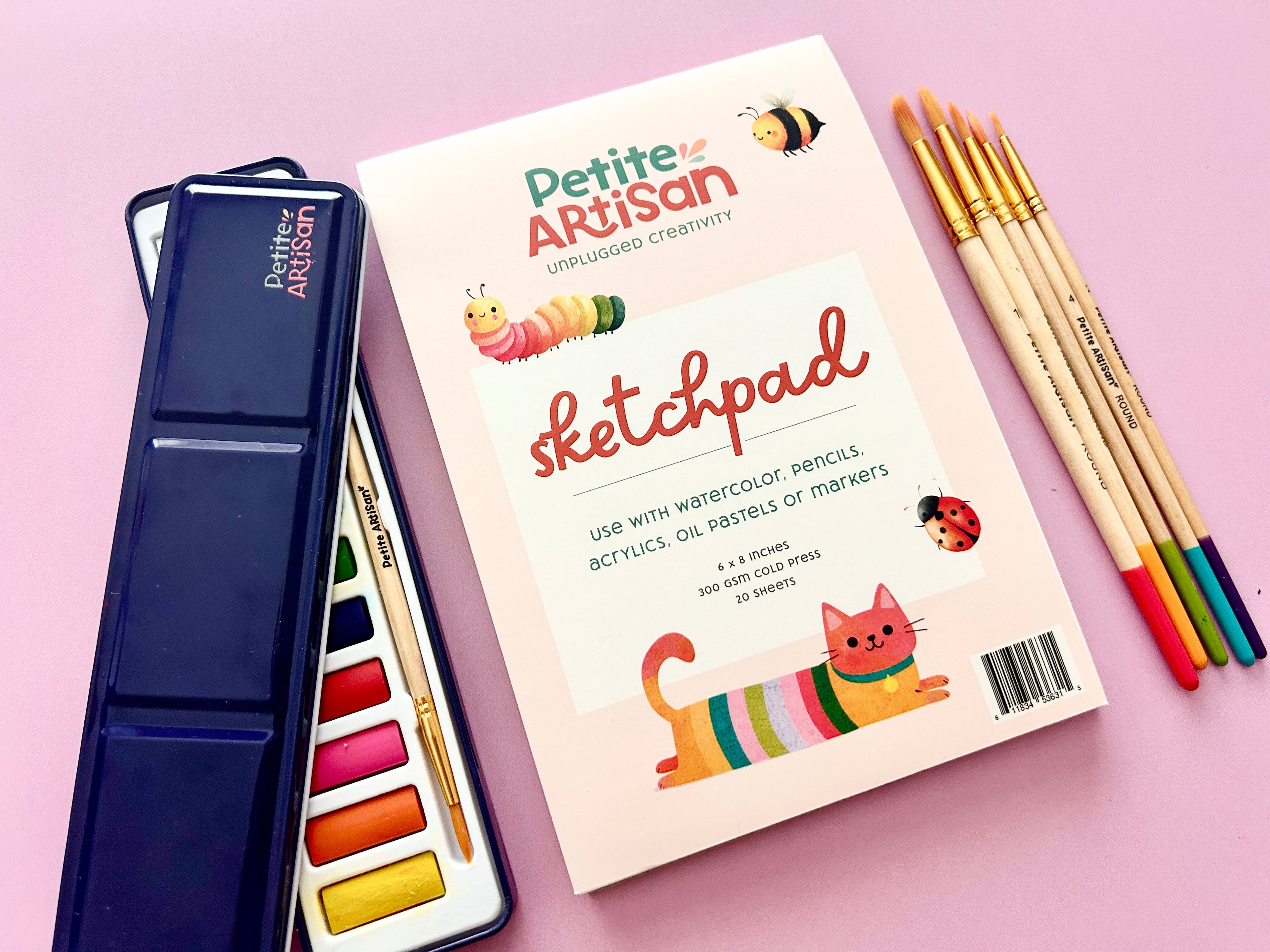 Kids Supplies