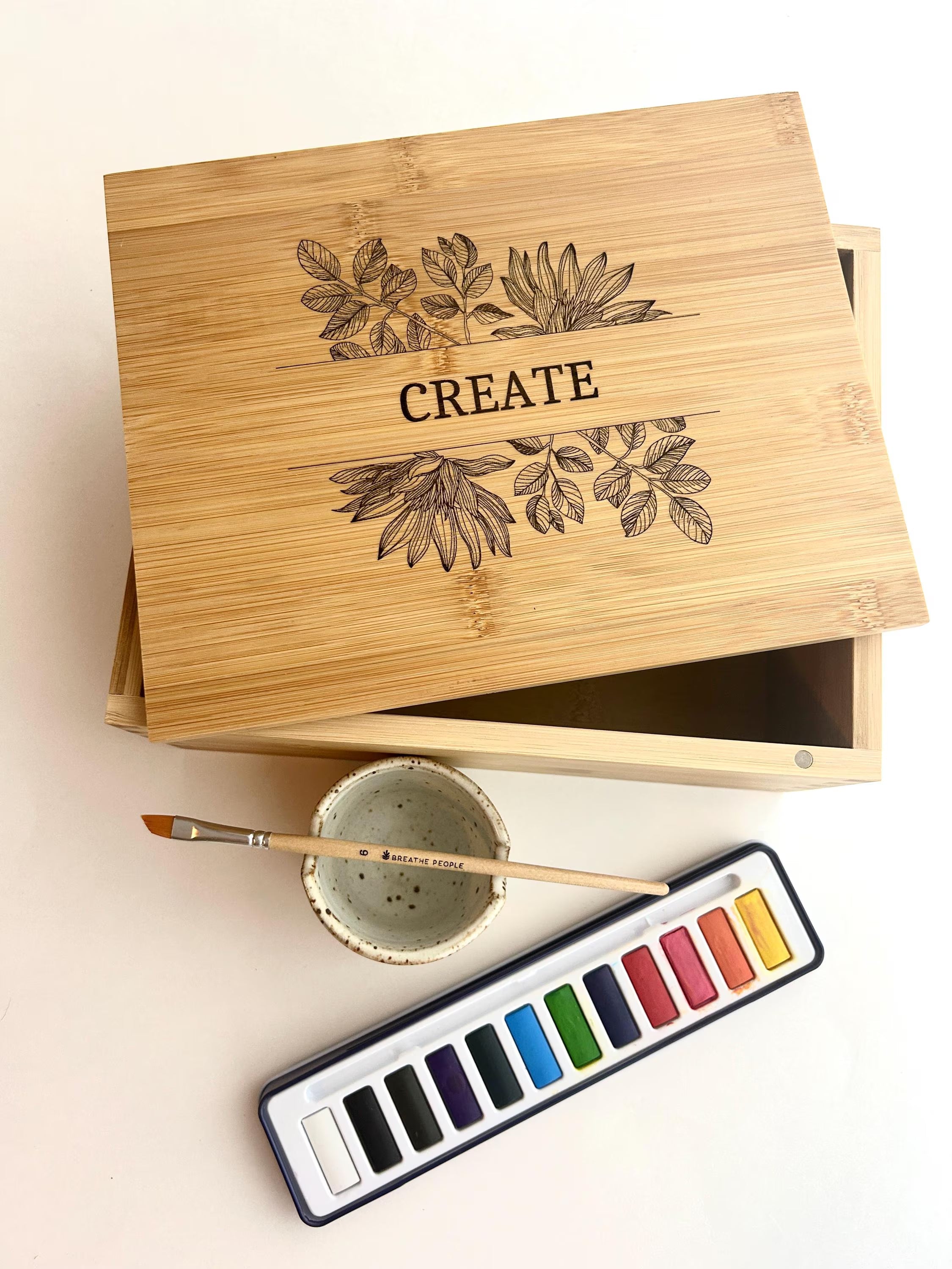 Creative Boxes