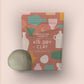 2 lb air dry clay refill