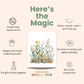 Hummingbird All-In-One Watercolor Kit