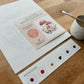Ranunculus All-In-One Watercolor Kit