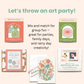 Petite Artisan Pinch Pot Clay Kit