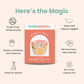 Petite Artisan Pinch Pot Clay Kit