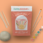 Petite Artisan Pinch Pot Clay Kit