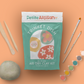Petite Artisan Trinket Dish Clay Kit