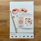 Ranunculus All-In-One Watercolor Kit