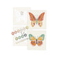 Butterflies Paint By Numbers Kit