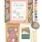 Clay Date: Creative Couples Clay Making Kit