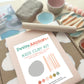 Petite Artisan Clay Kit for Kids