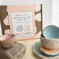 Meditative Clay Making Kit