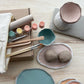 Petite Artisan Clay Date: Clay Kit for 2