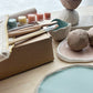 Meditative Art Clay Making Kit