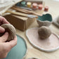 Meditative Art Clay Making Kit