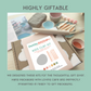 Petite Artisan Clay Kit for Kids