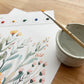 Desert Bloom All-In-One Watercolor Kit