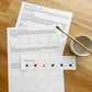 Desert Bloom All-In-One Watercolor Kit
