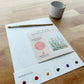 Desert Bloom All-In-One Watercolor Kit