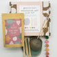 Meditative Art Clay Making Kit