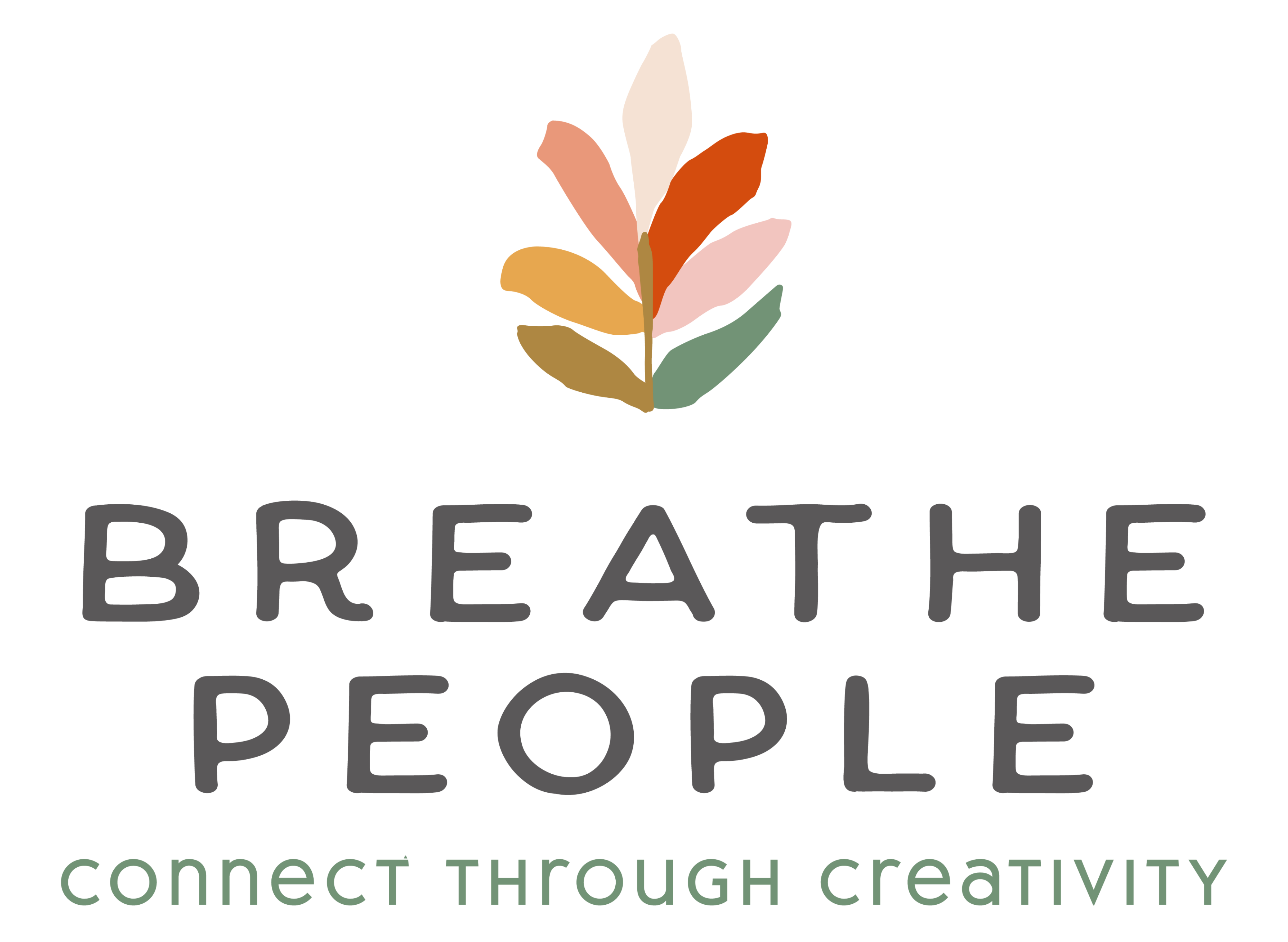 Breathe People