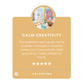 Meditative Art Clay Making Kit