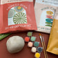 DIY Air Dry Clay Kit- Make Your Own Trinket Dish