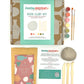 Petite Artisan Clay Kit for Kids