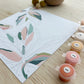 Calming Lush Tropicals Paint by Numbers Kits