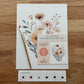 Wildflowers All-In-One Watercolor Kit